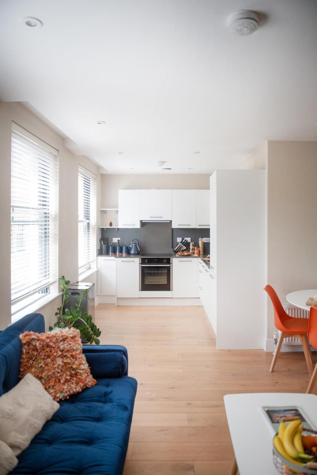 Dream Stays Bath - John Street Exterior foto
