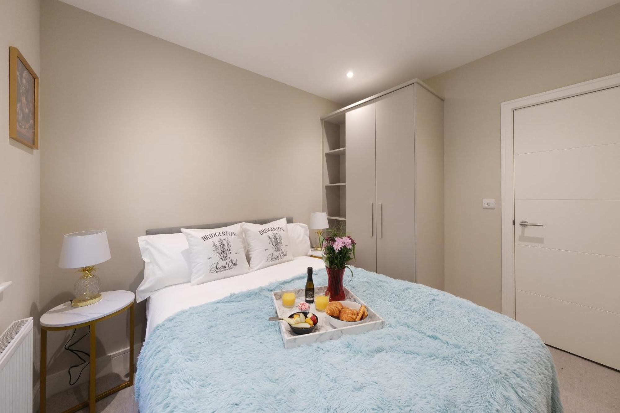 Dream Stays Bath - John Street Exterior foto