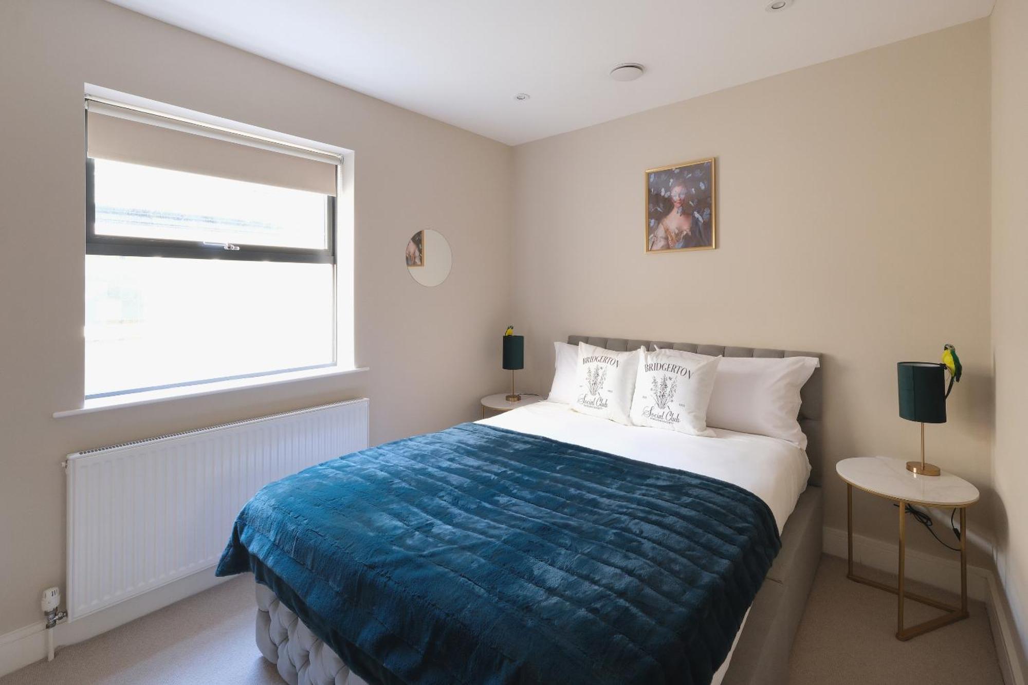 Dream Stays Bath - John Street Exterior foto