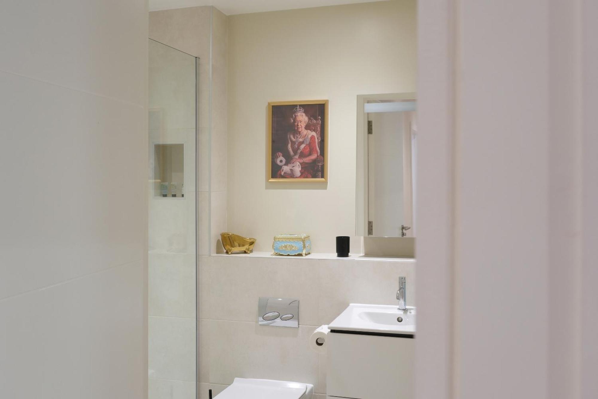 Dream Stays Bath - John Street Exterior foto