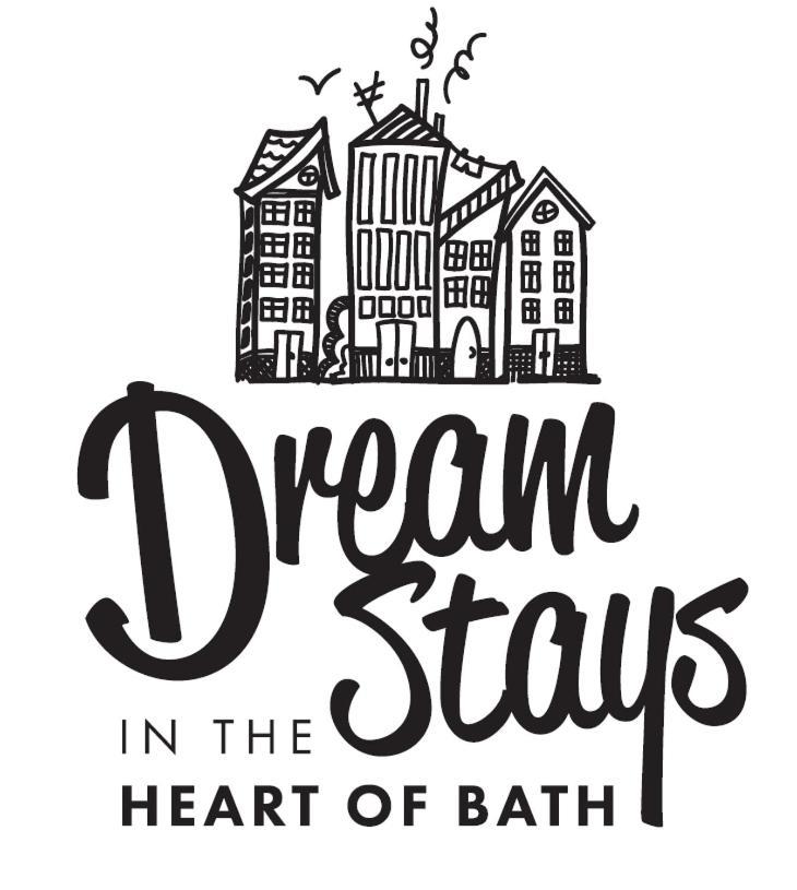 Dream Stays Bath - John Street Exterior foto