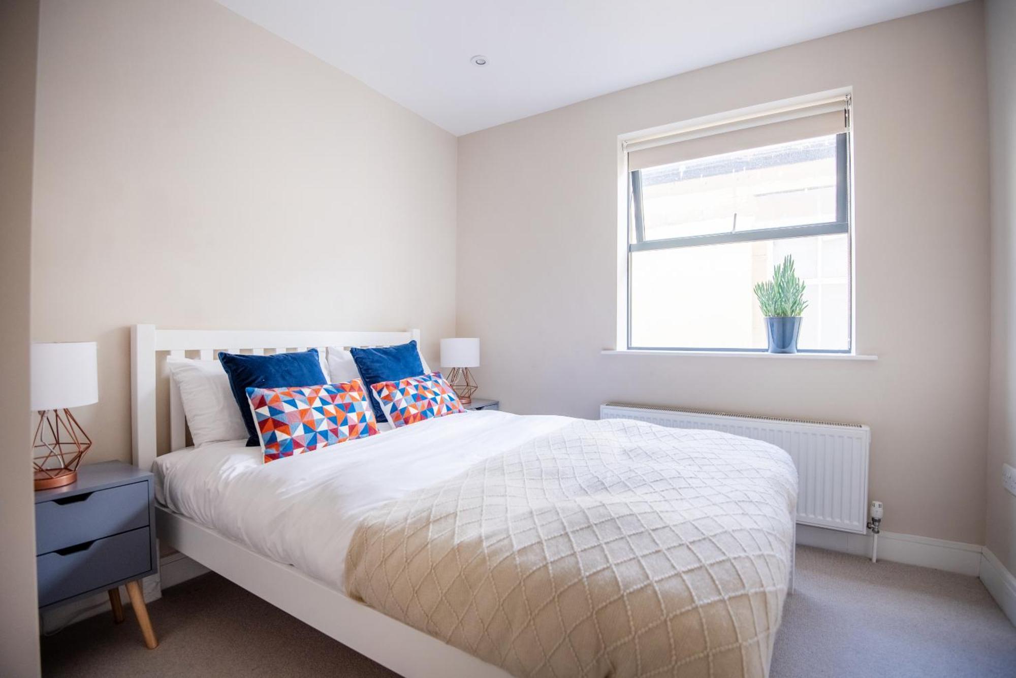 Dream Stays Bath - John Street Exterior foto