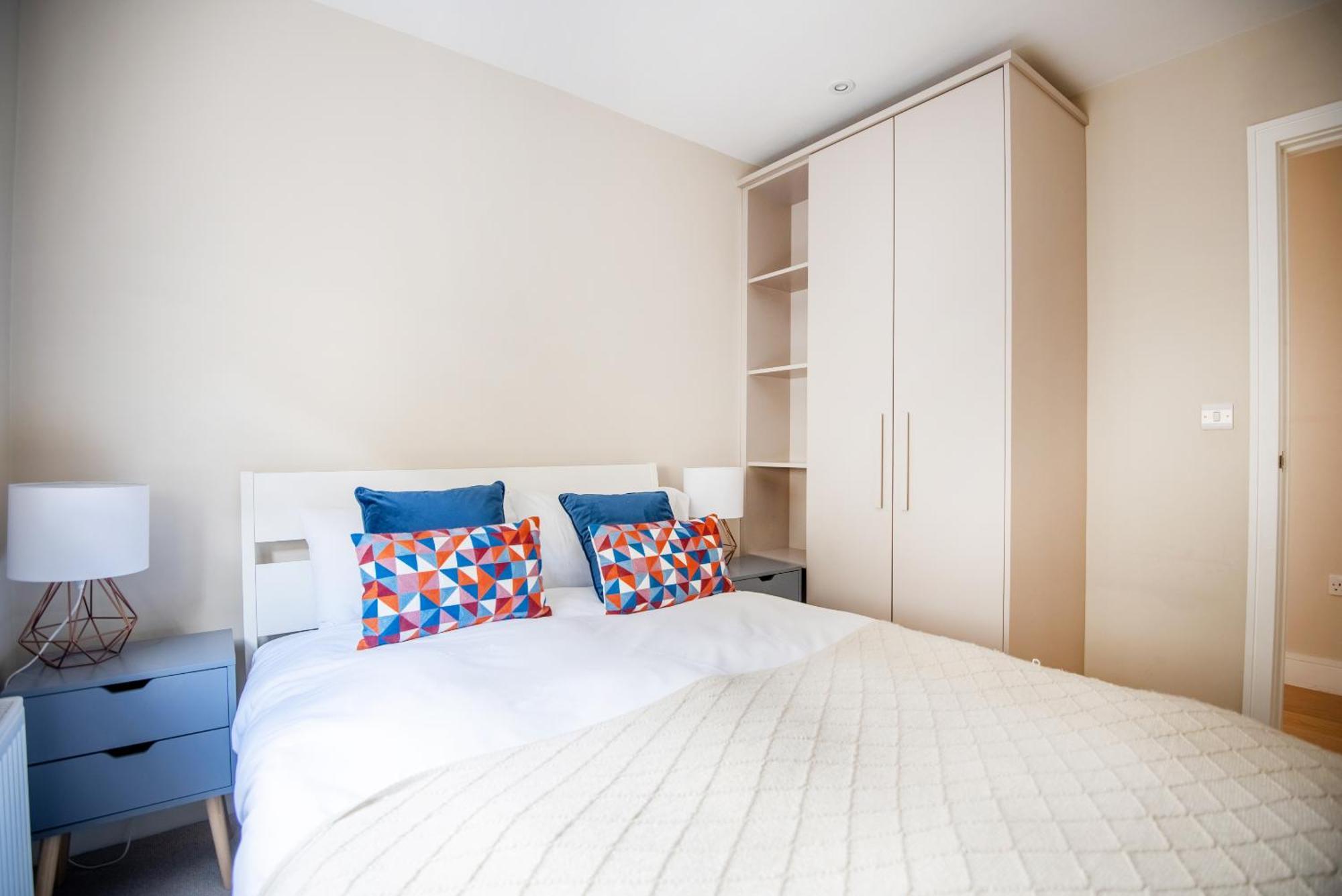 Dream Stays Bath - John Street Exterior foto